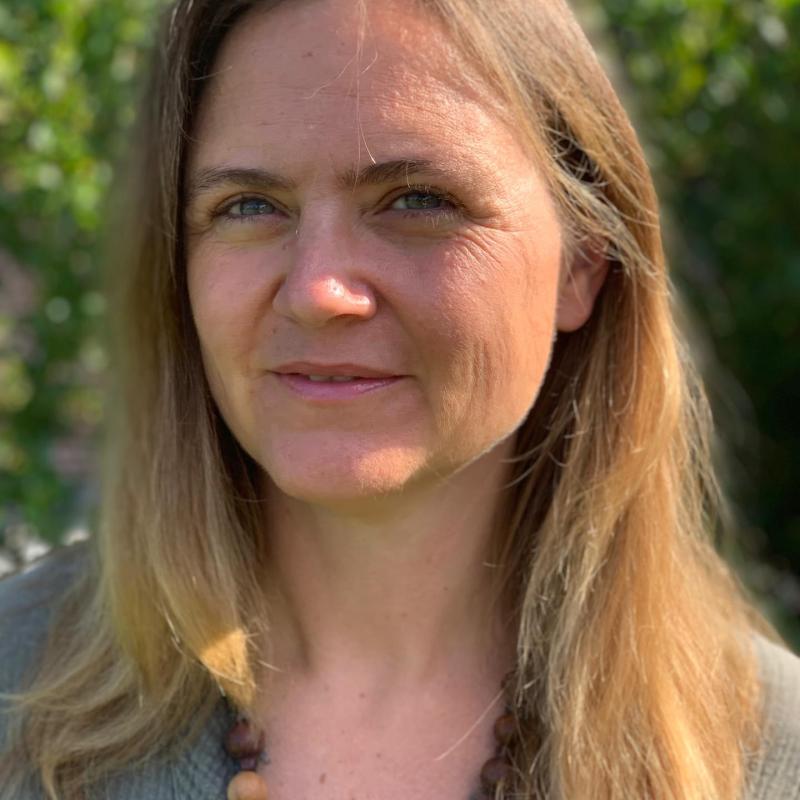 Alice Marie Van der Elstraeten Alice Marie Van der Elstraeten