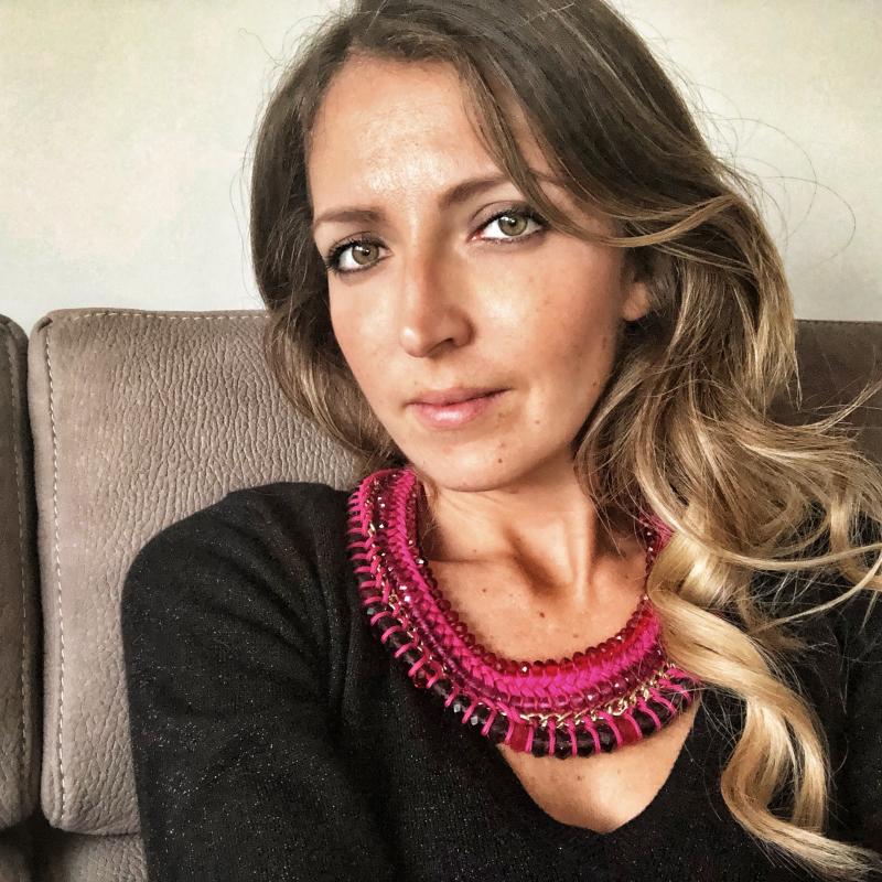 Norah De Falco