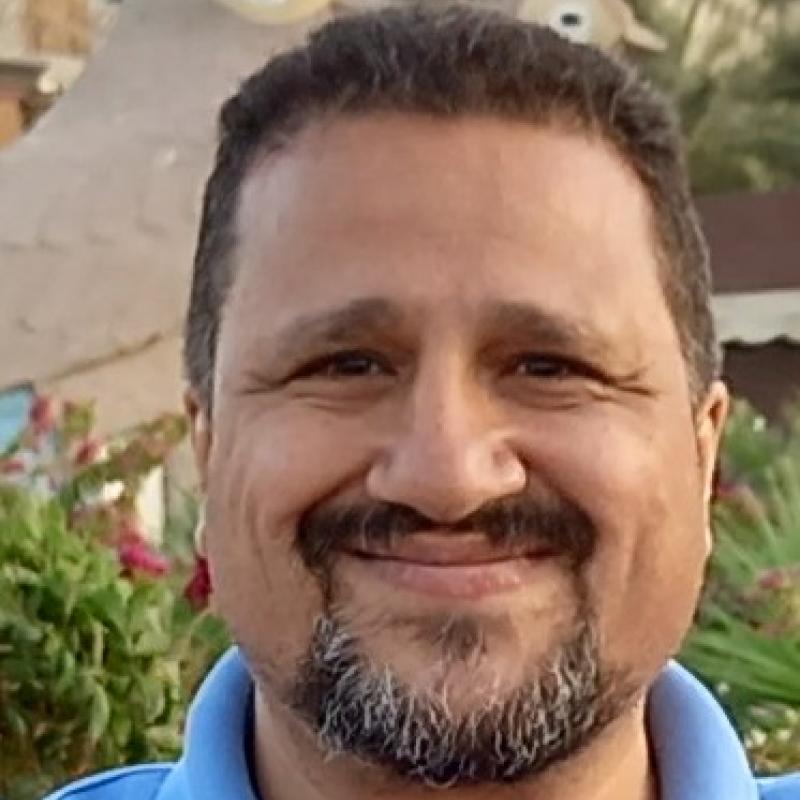 Ayman Ramsis