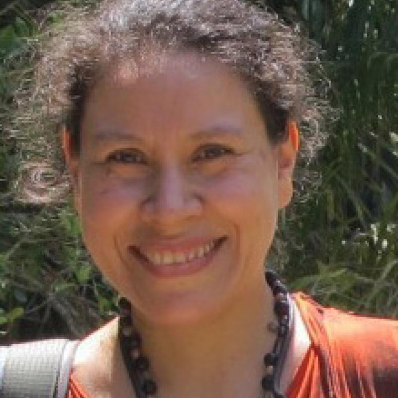 Gabriela López Sotomayor Gabriela López Sotomayor