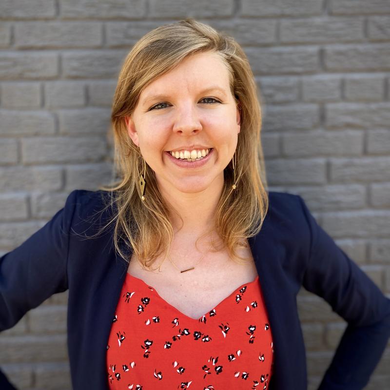 Amanda Satterwhite