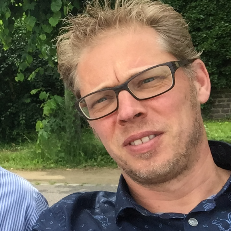 Steff Deprez Steff Deprez