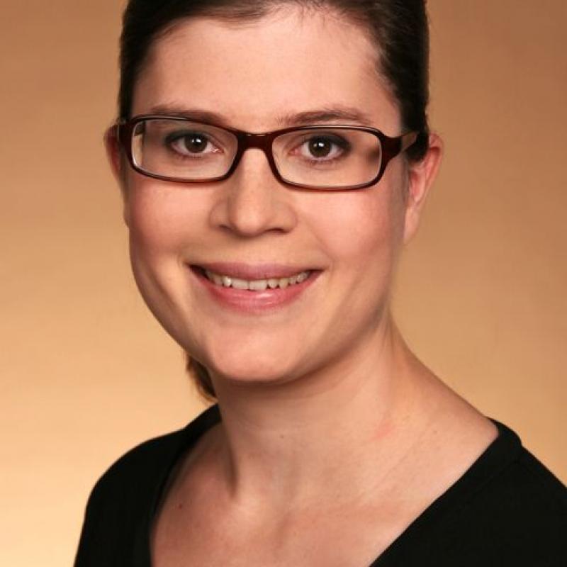 Cornelia Rietdorf Cornelia Rietdorf