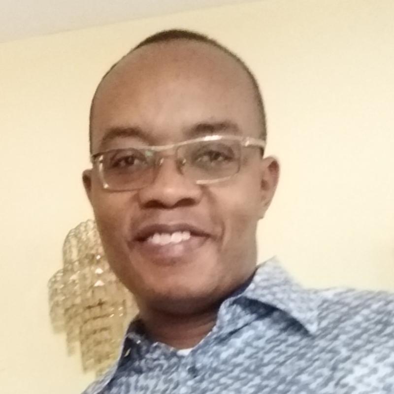 Olivier Mumbere Muhongya Olivier Mumbere Muhongya