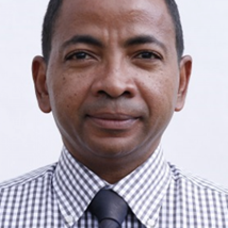 Nestor MAHAZOASY Nestor MAHAZOASY