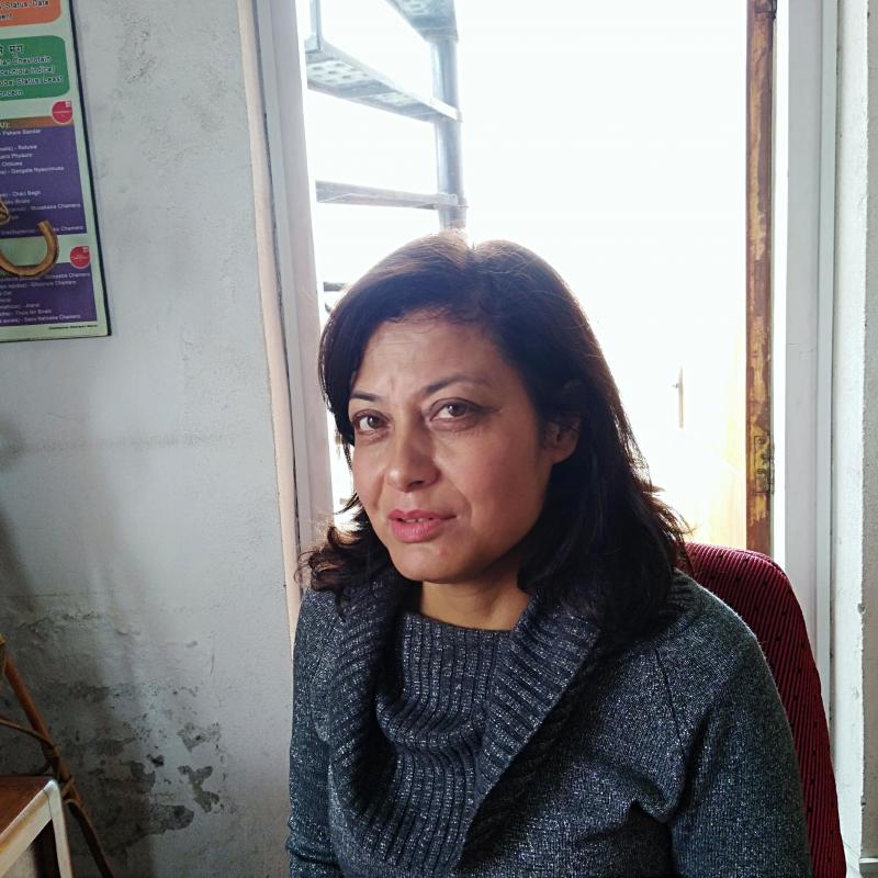 Bunu Vaidya Bunu Vaidya