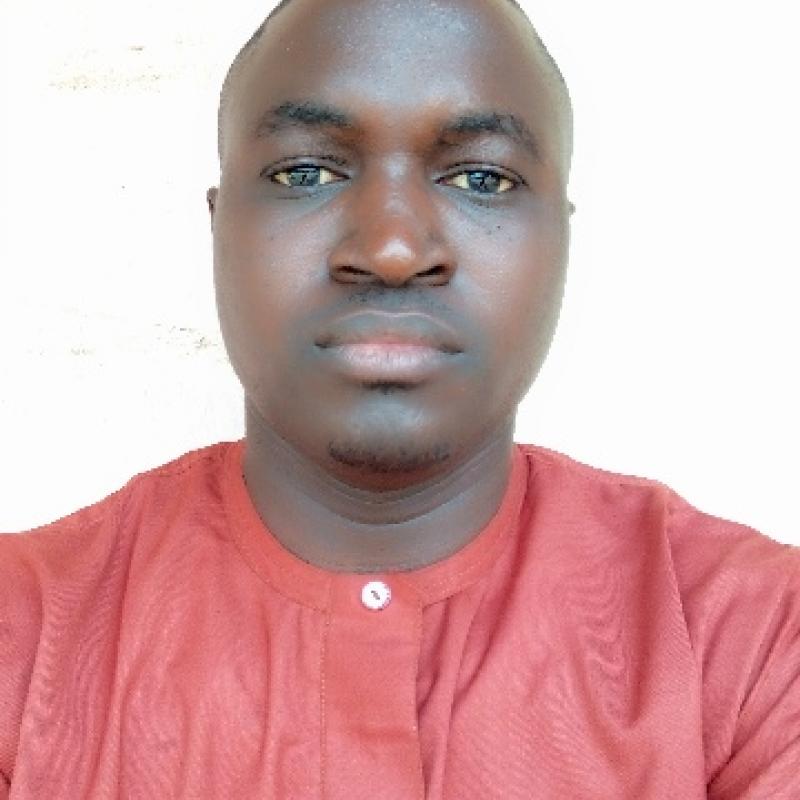 Yunusa Isah Safianu Yunusa Isah Safianu