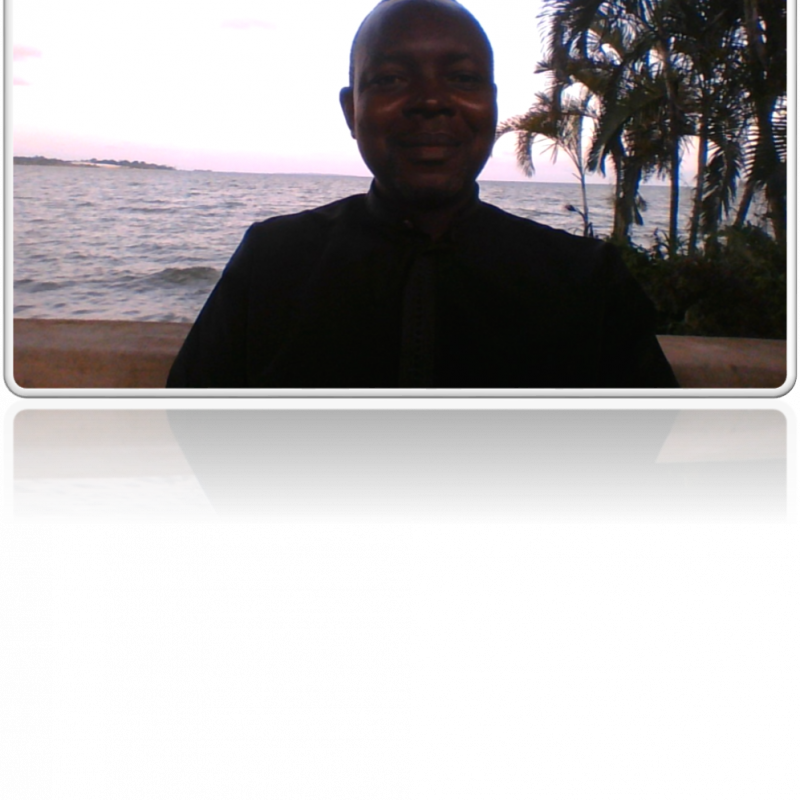 Ambrose Obi Ambrose Obi