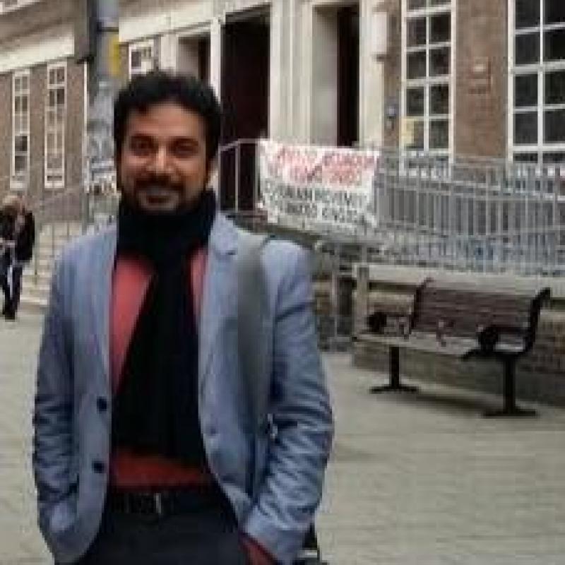 Durgadas Menon Durgadas Menon