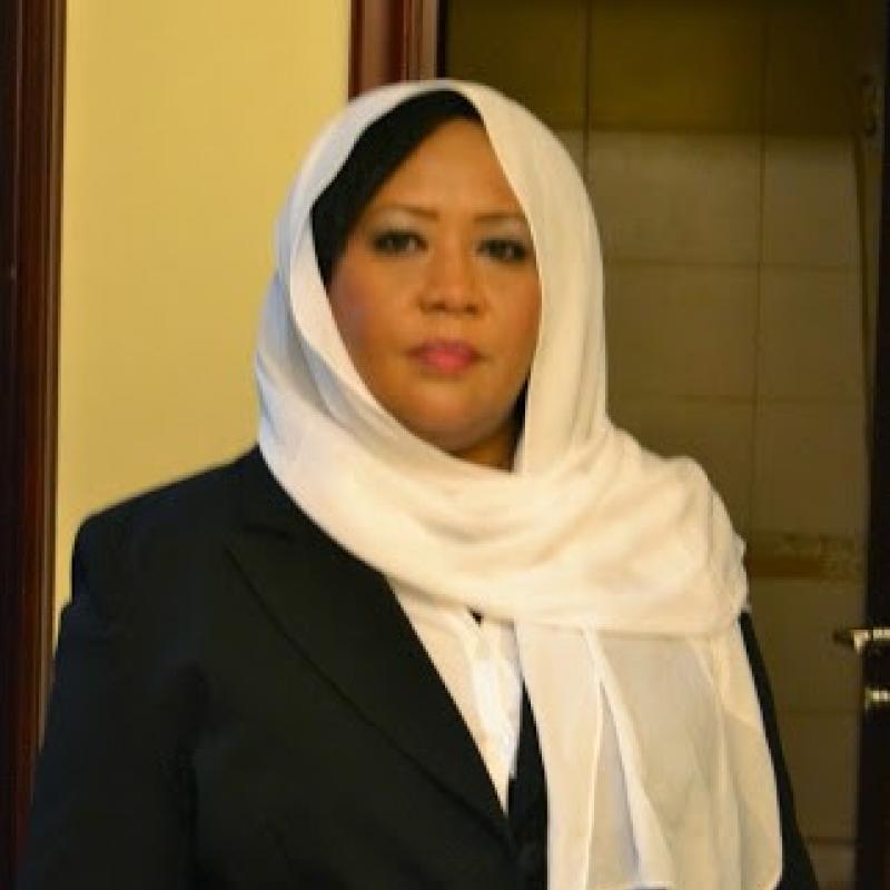Fadwa Hassan Ibrahim Fadwa Hassan Ibrahim