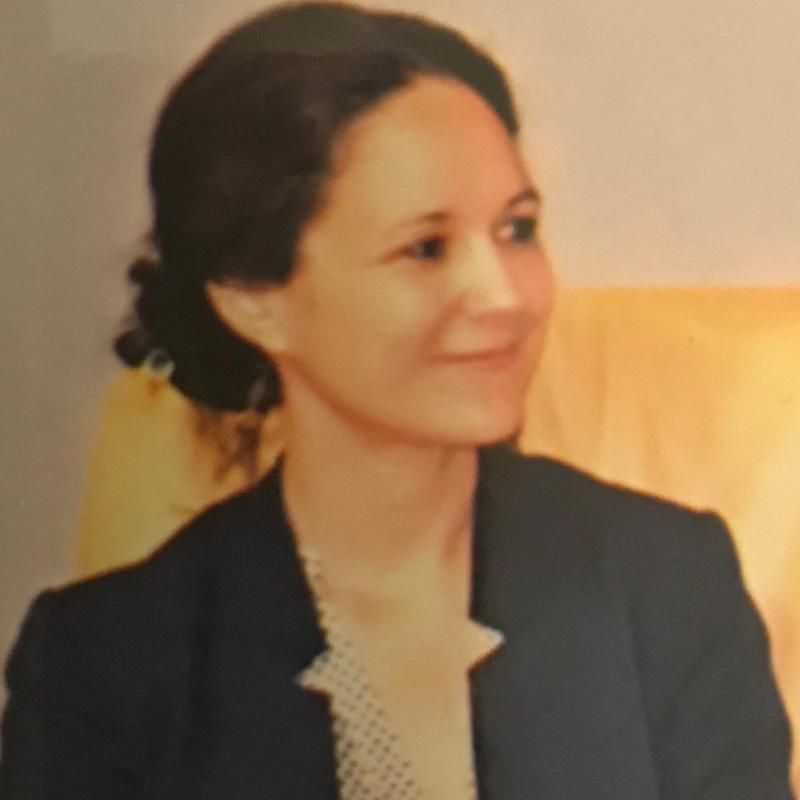 Aurelie Toillier Aurelie Toillier