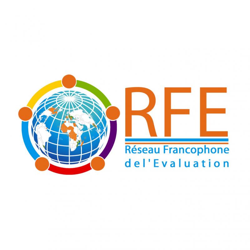 RFE Réseau francophone de l'évaluation RFE Réseau francophone de l'évaluation
