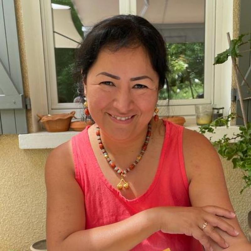 Ina Salas Ina Salas