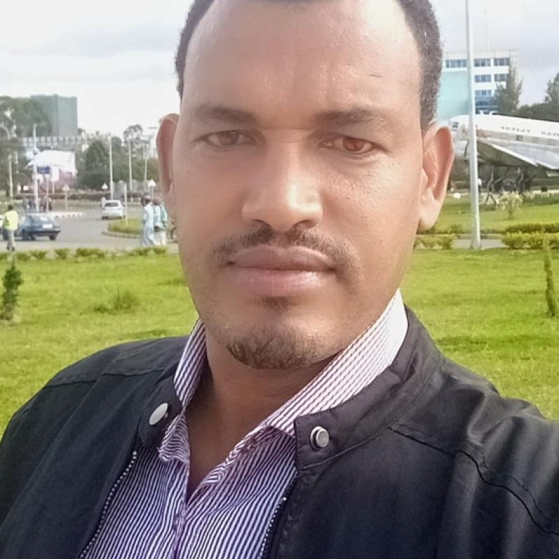 Belayneh Melal Alemu Belayneh Melal Alemu