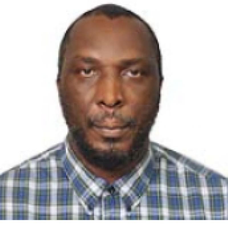 Ikem Eronini Ikem Eronini