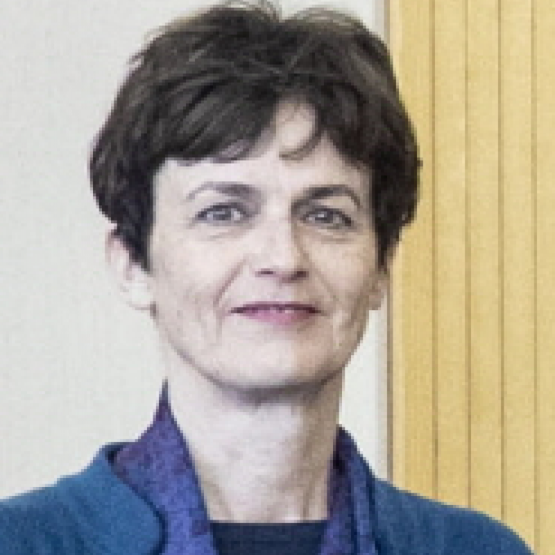 Rachel Sauvinet Bedouin