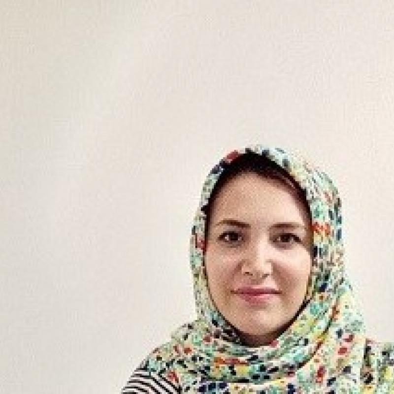 Sareh Edalati Sareh Edalati