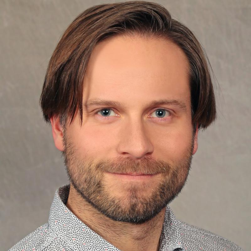 Raphael Nawrotzki