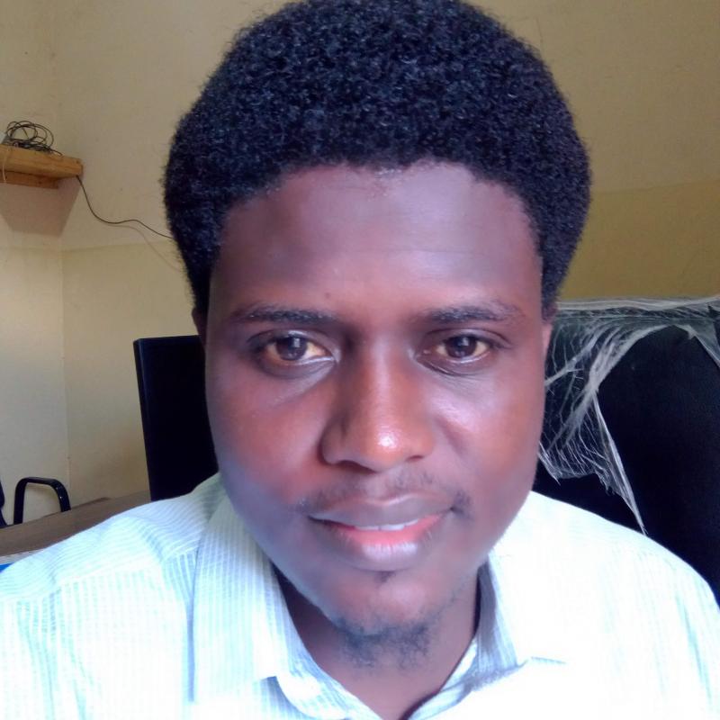 Said Hassan Osman Said Hassan Osman