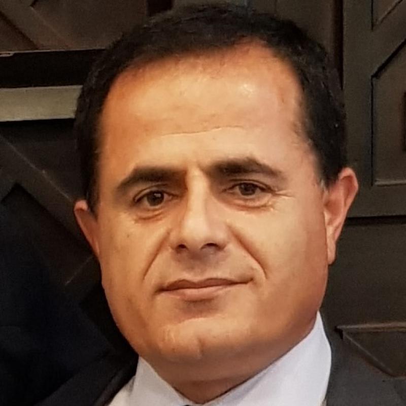 Ziad M. Sharia Ziad M. Sharia