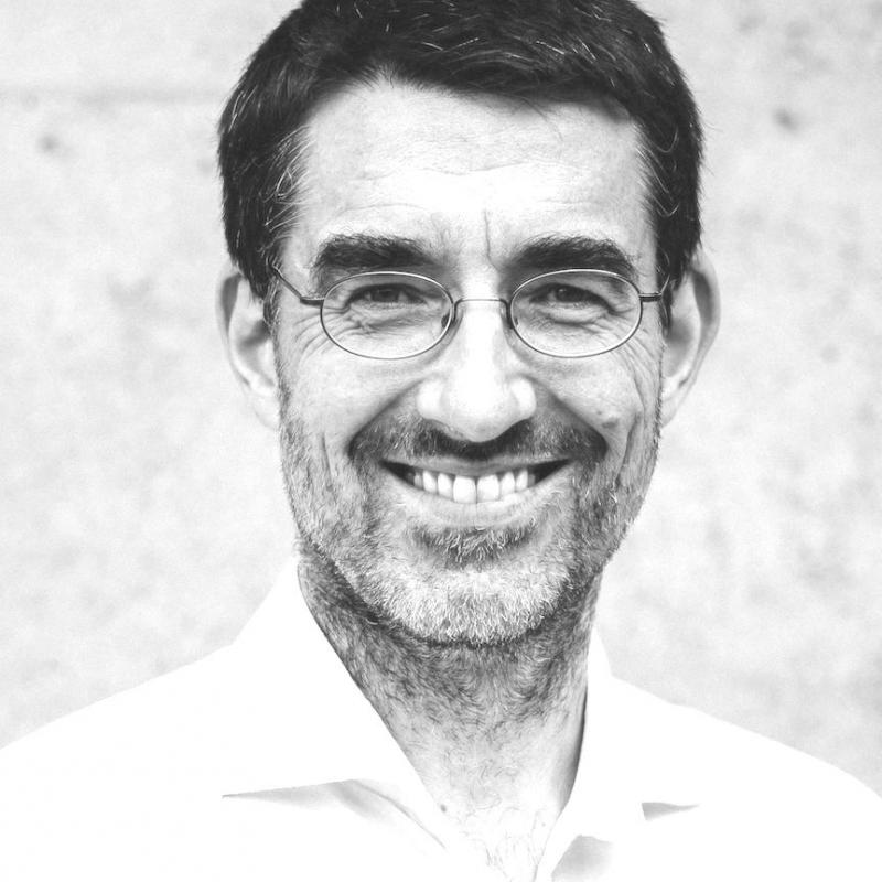 Tilman Brück Tilman Brück