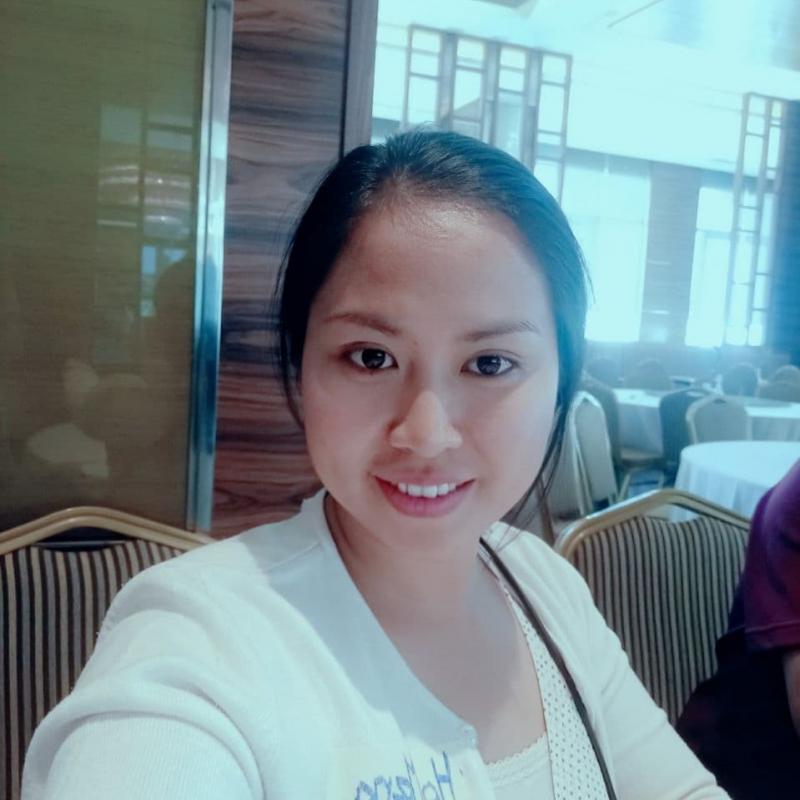 Pov Hongmeng Pov Hongmeng