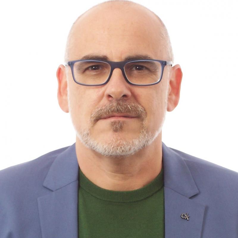 Miguel Angel Lombardo Chico