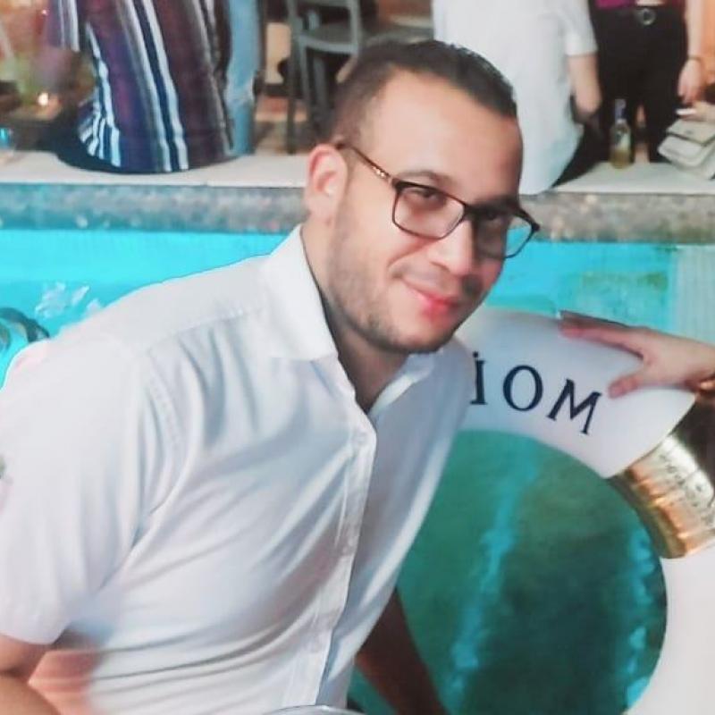 Akel Meade Akel Meade