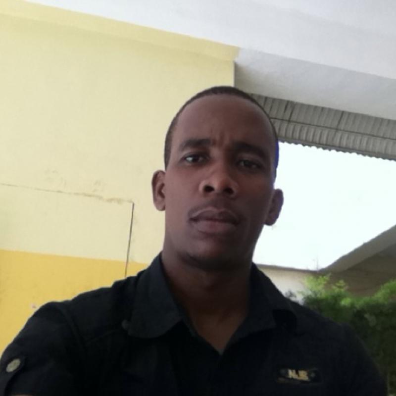 Ananias Pierre