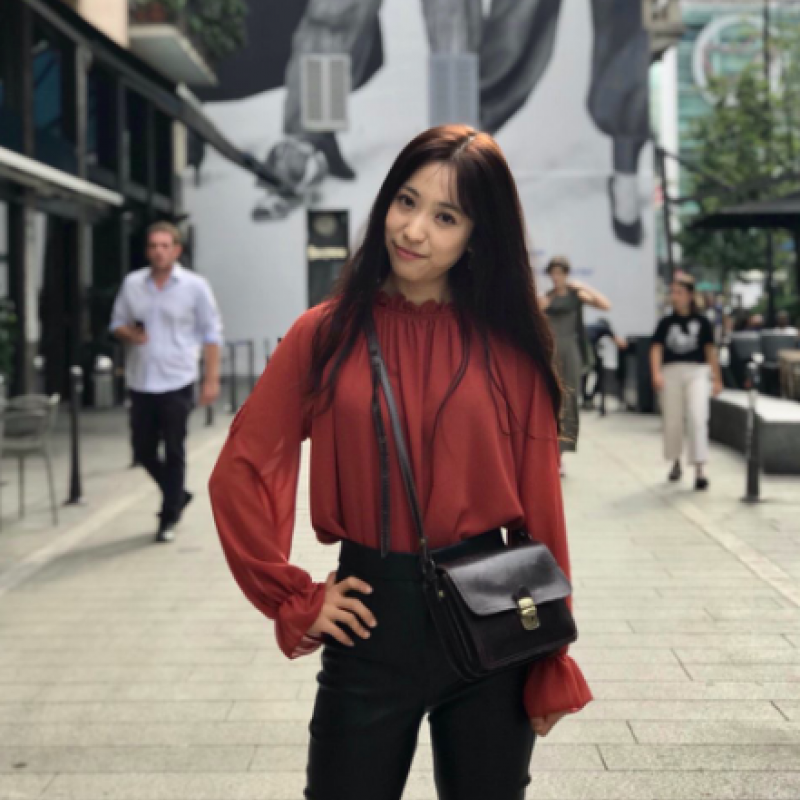Yuting Huang Yuting Huang