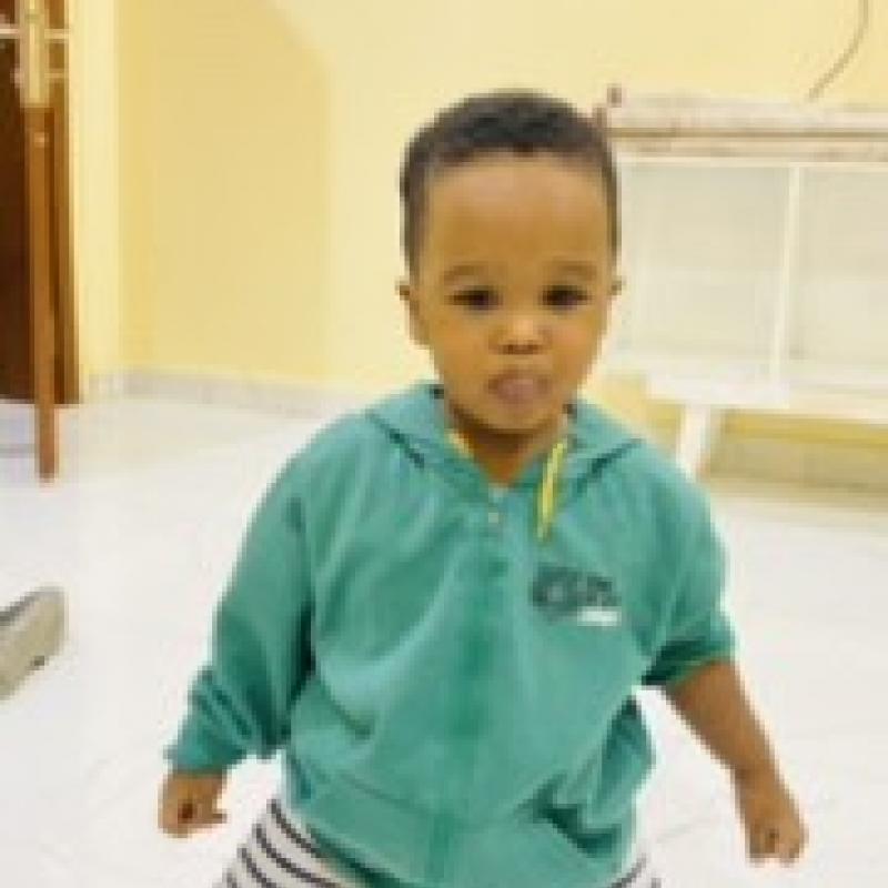 Mohamed Ali Mohamed Ali