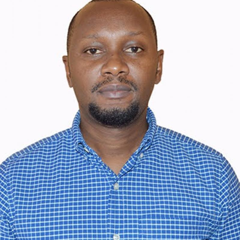 NZAYISENGA Emmanuel NZAYISENGA Emmanuel