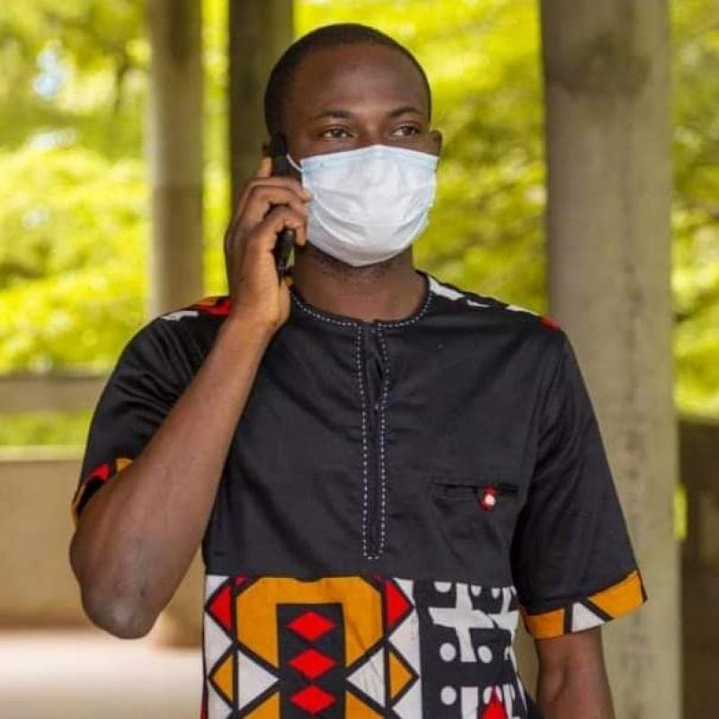 Lafia Djamilou DANKORO