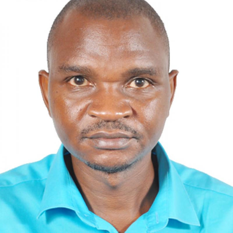Norman Kwikiriza