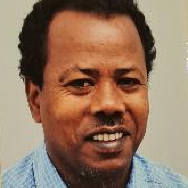 Adane Hirpa Tufa Adane Hirpa Tufa