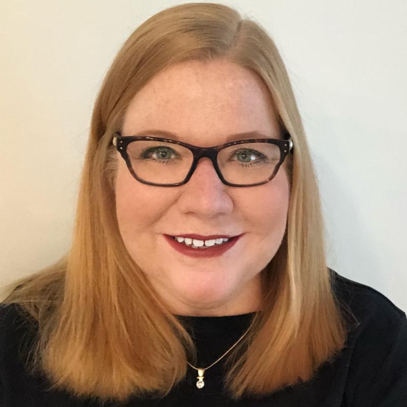 Amy Beaudreault Amy Beaudreault