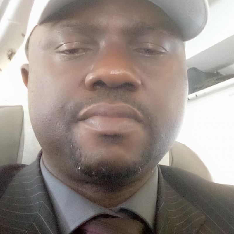 PATRICK LINYELE BOBANGA PATRICK LINYELE BOBANGA