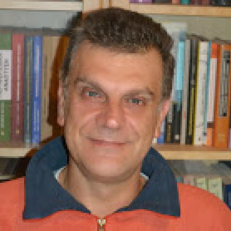 Dimitris Skuras
