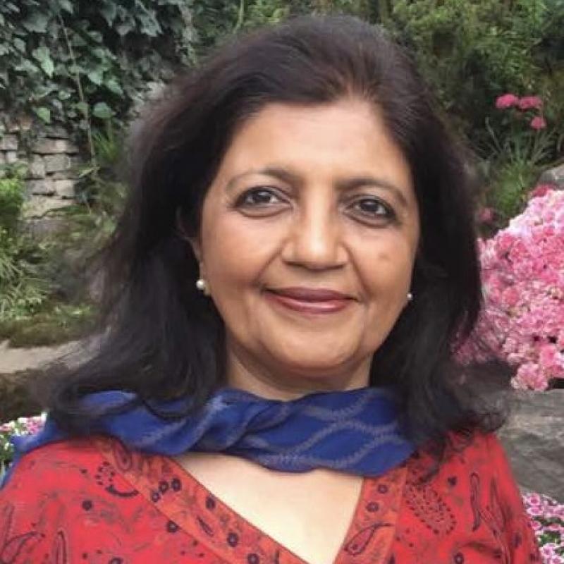 Sonal D Zaveri Sonal D Zaveri