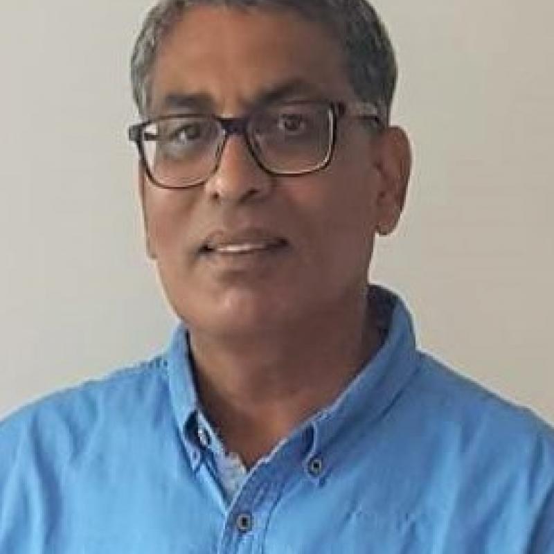 Rattan S Yadav Rattan S Yadav