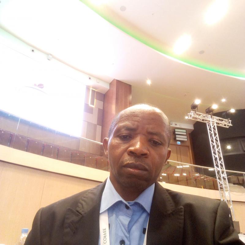 Jean-Marie Kavali Zihalirwa Jean-Marie Kavali Zihalirwa