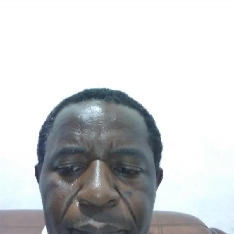 Norbert TCHOUAFFE TCHIADJE Norbert TCHOUAFFE TCHIADJE
