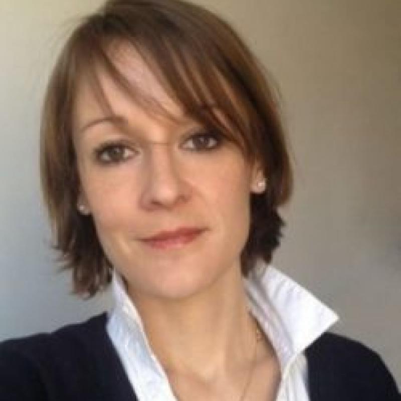 Anne Mottet Anne Mottet