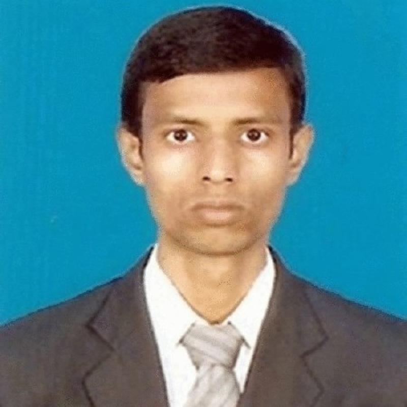 SHREEKANT PRASAD SHREEKANT PRASAD