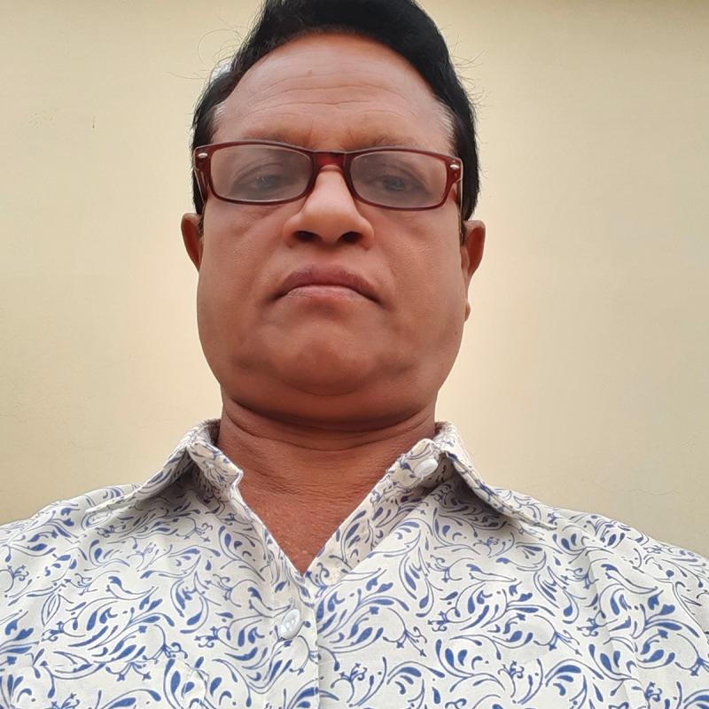 Abdul Hannan Shaikh Abdul Hannan Shaikh