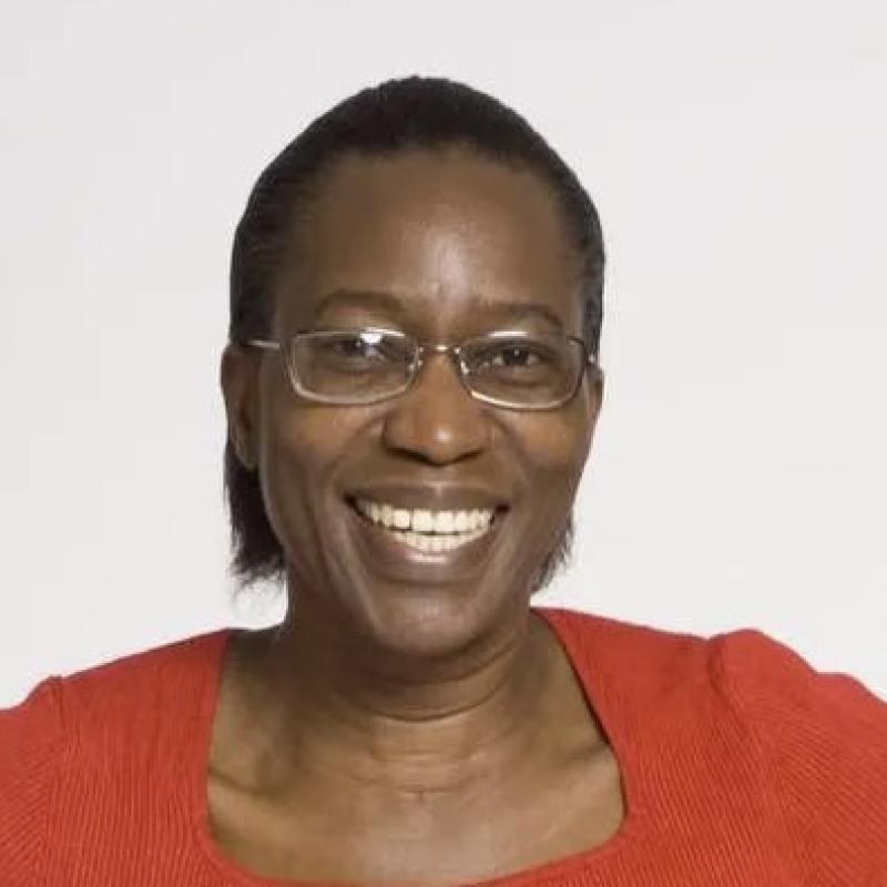 Edith Sumba Mukudi Omwami Edith Sumba Mukudi Omwami