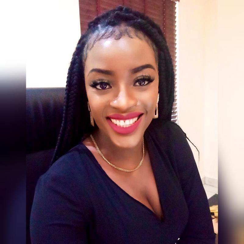 Amanda Obidike Amanda Obidike