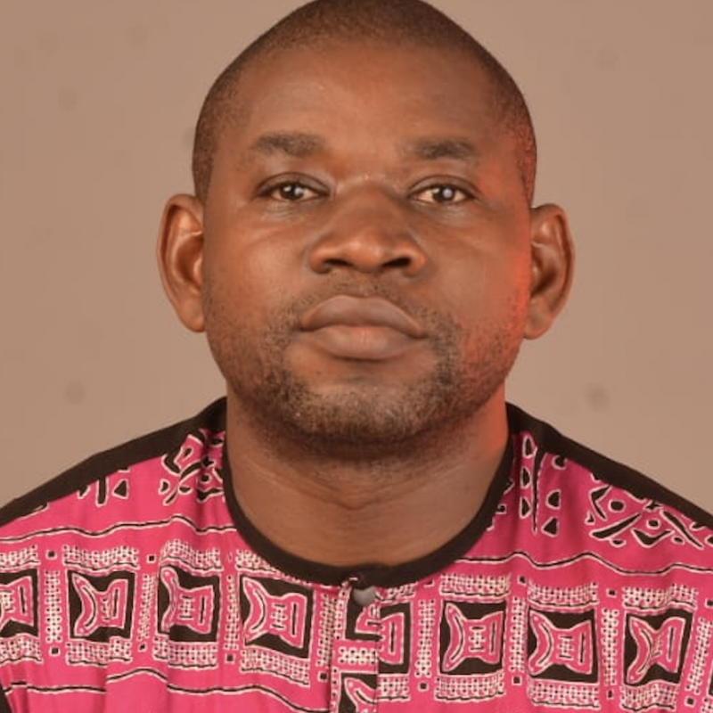 Moustapha LINGANI Moustapha LINGANI