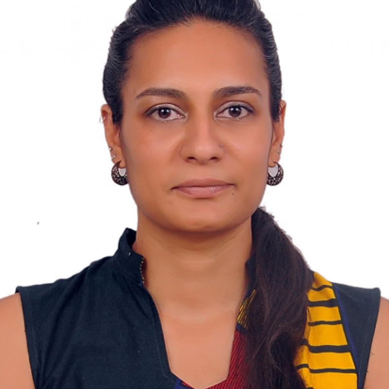 Neena Jain Neena Jain