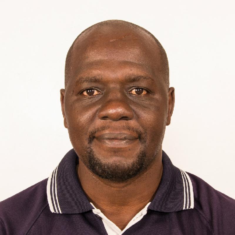 Vincent Kombuor Ogutu Vincent Kombuor Ogutu